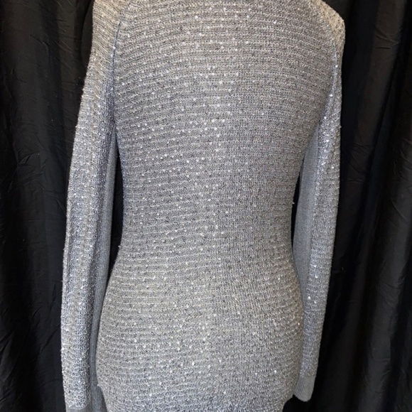 CACHE SWEATEE/CARDIGAN SIZE M - Picture 4 of 7
